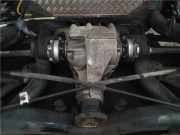 Hinterachse Vwa 0AB525015P Volkswagen Touareg (7LA/7L6) SUV 2.5 TDI R5 (BAC) 2005 BAC