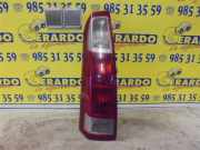 Rücklicht Links 93294345 Opel Meriva Großraumlimousine 1.7 CDTI 16V (Z17DTH/DTR)