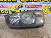 Scheinwerfer Links 921012DXXX Hyundai Elantra III Limousine 2.0 CRDi 16V (D4EA) 2003