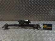 Scheibenwischermotor Vorne 981102B000 Hyundai Santa Fe II (CM) SUV 2.2 CRDi 16V 4x4 (D4EB)