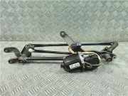 Scheibenwischermotor Vorne 981101D000 Kia Carens III (FG) Großraumlimousine 2.0 CRDI VGT 16V (D4EA) 2007