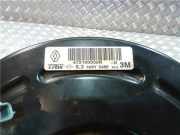 Bremskraftverstärker 472100005R Renault Megane III Berline (BZ) Schrägheck 5-drs 1.5 dCi 110 (K9K-636)