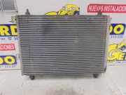 Klima Radiator 9638574080 Peugeot 307 (3A/C/D) Schrägheck 1.6 16V (TU5JP4(NFU)) 2002