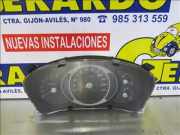 Tachoeinheit Kmh - 940232E420 Hyundai Tucson (JM) SUV 2.0 CRDi VGT 16V 4x4 (D4EA-V)