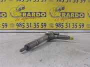 Kraftstoff-Injector 0445110175 Opel Astra H (L48) Schrägheck 5-drs 1.7 CDTi 16V (Z17DTH)