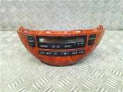 Bedienung Klimaanlage 559002J152 Toyota Previa (R3) Großraumlimousine 2.0 D-4D 16V (1CD-FTV) 2006