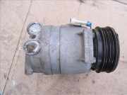 Klima Pumpe 2131184244A Opel Vectra B (36) Limousine 2.0 16V Ecotec (X20XEV) 1995