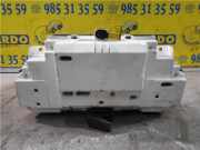 Tachoeinheit Kmh - 8380030E60 Lexus GS (..S19) Coupé 450h 3.5 V6 24V (2GR-FSE) 2006