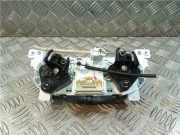 Bedienung Heizung A42303300 Dacia Sandero II Schrägheck 1.2 16V (D4F-F732)