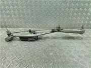 Scheibenwischermotor Vorne 8360603 BMW 5 serie (E39) Limousine 520d 16V (M47) 2000