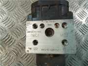 Abs Pumpe 4451002050 Toyota Corolla (E12) Schrägheck 2.0 D-4D 16V 90 (1CD-FTV) 2002