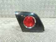Rücklicht Links Mazda 3 Sport (BK) Schrägheck 1.6 CiTD 16V (Y601)