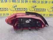 Rücklicht Rechts Peugeot 406 (8B) Limousine 2.0 HDi 110 (DW10ATED(RHZ)) 2004