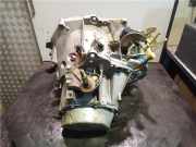 Getriebe Manuell 20DM69 Peugeot 307 (3A/C/D) Schrägheck 1.6 HDi 16V (DV6ATED4(9HX)) 2005