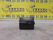 Schalter Für Beheizbare Heckscheibe 1M1959621 Seat Leon (1M1) Schrägheck 5-drs 1.9 TDI 110 (ASV)