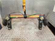 Hinterachse Vwa Peugeot 306 (7A/C/S) SchrÃ¤gheck 1.9 D,XND,XAD (XUD9Y(DJY)) 1997