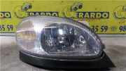 Scheinwerfer Rechts Daewoo / Chevrolet Lanos (TA/TF69) Limousine 1.5 (A15SMS) 1998