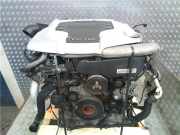 Motor CCW Audi Q5 (8RB) SUV 3.0 TDI V6 24V Quattro (CCWA) 2009