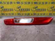Rücklicht Links Ford Focus 2 Schrägheck 1.8 TDCi 16V (KKDA) 2006