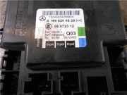 Steuergerät Zentralverriegelung A1698206826 Mercedes-Benz B (W245) Schrägheck 2.0 B-200 CDI 16V (OM640.941) 2005