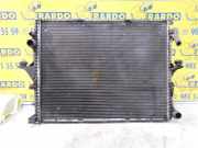 Radiator 7L6121253 Volkswagen Touareg (7LA/7L6) SUV 2.5 TDI R5 (BAC) 2003 BAC