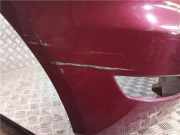 Stoßstange Hinten 8A6117906A Ford Fiesta 6 (JA8) Schrägheck 1.4 TDCi (F6JD) 2010