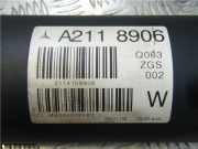 Kardan Hinten - - 2114108906 Mercedes-Benz CLS (C219) Limousine 320 CDI 24V (OM642.920) 2008