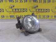 Nebelscheinwerfer Rechts Vorne Hyundai Accent Schrägheck 1.5 CRDi 12V (D3EA)