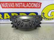 Bedienung Klimaanlage 96470014ZE Citroën C5 Berline (DC) Schrägheck 2.0 HDi 110 (DW10ATED(RHZ))
