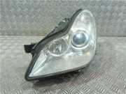 Scheinwerfer Links Mercedes-Benz CLS (C219) Limousine 500 5.5 V8 24V (M273.960) 2007