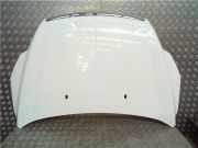 Motorhaube 1521601 Ford Focus 2 Schrägheck 1.6 TDCi 16V 110 (G8DB) 2008
