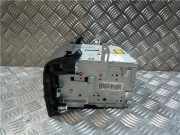 Radio BR5K66AR0 Mazda 3 (BK12) Limousine 1.6 CiTD 16V (Y601)