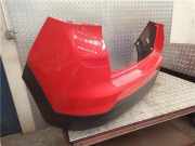 Stoßstange Hinten 86611D7500 Hyundai Tucson (TL) SUV 1.6 GDi 16V 2WD (G4FD) 2019