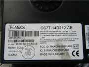 Bluetooth Steuergerät CS7T14D212AB Ford Focus 3 Schrägheck 1.0 Ti-VCT EcoBoost 12V 125 (M1DA(Euro 5))