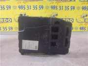 Sicherungskasten RELAIS 8200351182 Renault Megane II (BM/CM) Schrägheck 1.9 dCi 120 (F9Q-800) 2005