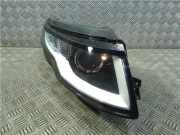 Scheinwerfer Rechts GJ3213W029BA Land + Range Rover Range Rover Evoque (LVJ/LVS) SUV 2.0 eD 150 16V 5-drs. (204DTD(Euro 6)) 2015
