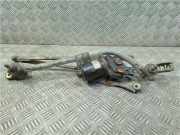 Scheibenwischermotor Vorne 28800BN000 Nissan (N16/E)(01.2000->) 1.8 Ambience [1,8 Ltr. - 84 kW 16V CAT] QG18 2001
