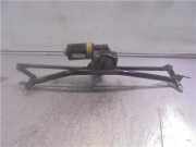 Scheibenwischermotor Vorne 0390241097 Audi 80 Avant (B4) Kombi 1.9 TDI (1Z) 1994