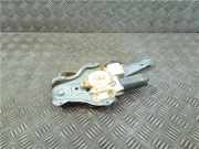 Fensterheber Mechan. Links Hinten 6984005100 Toyota Avensis Wagon (T25/B1E) Kombi 2.0 16V D-4D (1CD-FTV) 2005