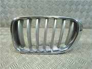 Grill 51117210725 BMW X3 (F25) SUV sDrive18d 16V (B47-D20A) 2017