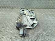 Fensterheber Mechan. Rechts Hinten Renault Megane II CC (EM) Cabrio 1.9 dCi 130 (F9Q-803) 2007