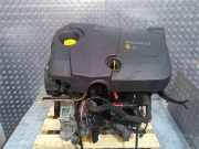 Motor K9KP732 Renault Megane II (LM) Limousine 1.5 dCi 85 (K9K-724) 2007