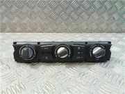 Bedienung Heizung 64119155638 BMW 5 serie (E60) Limousine 520d 16V Edition Fleet (M47N(204D4))