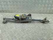 Scheibenwischermotor Vorne 981102D100 Hyundai Elantra III Limousine 1.6i GL,GLS (G4ED) 2004