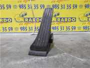 Elektrische Gaspedal A2043000004 Mercedes-Benz E (W212) Limousine E-350 CDI V6 24V BlueEfficiency (OM642.850(Euro 5))