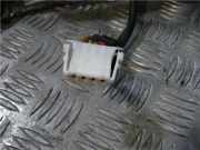 Scheibenwischermotor Vorne A2038200342 Mercedes-Benz C (W203) Limousine 2.0 C-200K 16V (M111.955) 2003