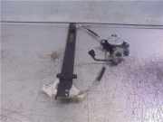 Fensterheber Mechan. Links Vorne 98810M3010 Daewoo / Chevrolet Spark (M300) Schrägheck 1.2 16V (B12D1(Euro 5))