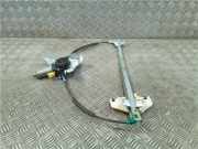 Fensterheber Mechan. Rechts Vorne 2T14V23200BH Ford Transit Connect Van 1.8 TDCi 110 (RWPA)