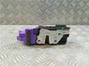 Türschloß Zv Elektrisch Rechts Hinten 81420G3010 Hyundai i30 (PDEB5/PDEBB/PDEBD/PDEBE) Schrägheck 1.0 T-GDI 12V (G3LC)