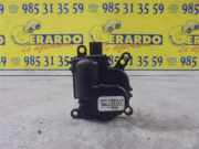 Luftklappe Stellmotor 1S7H19B634CA Ford Fiesta 5 (JD/JH) Schrägheck 1.4 16V (FXJA) 2006